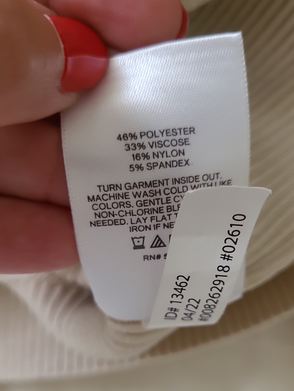 EXPRESS Stunning Knit Top and Skirt Set - Picture 2 of 5